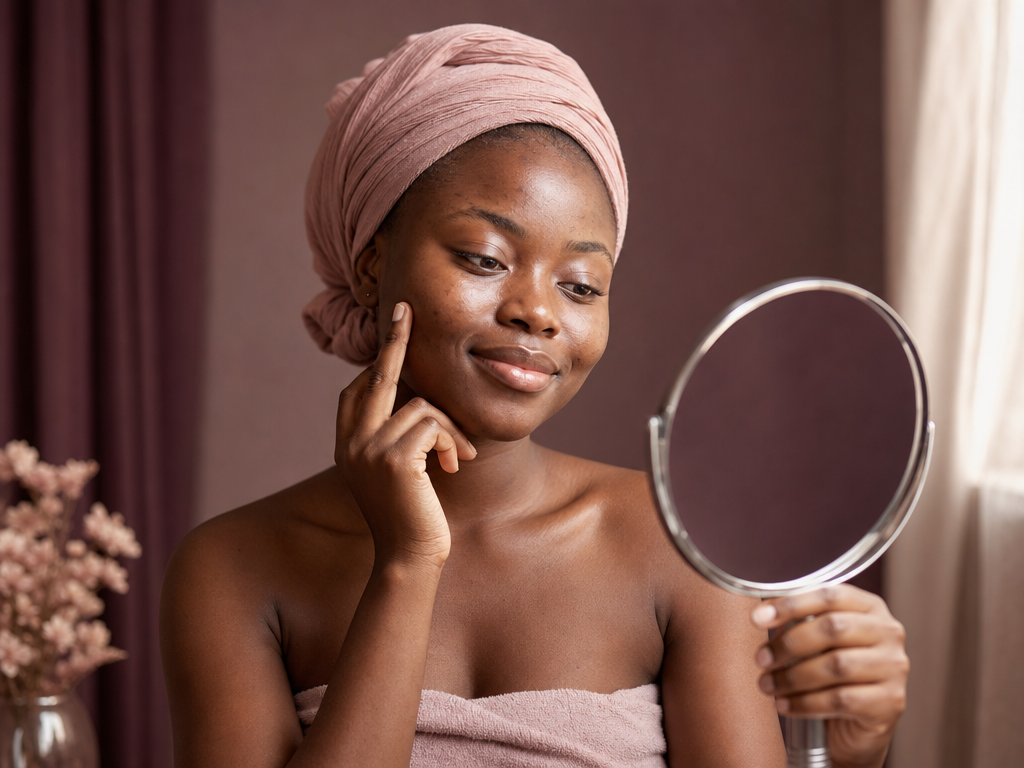 Acne Solutions