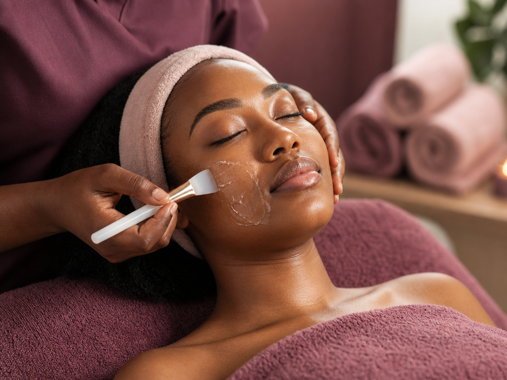 Facial Treatments